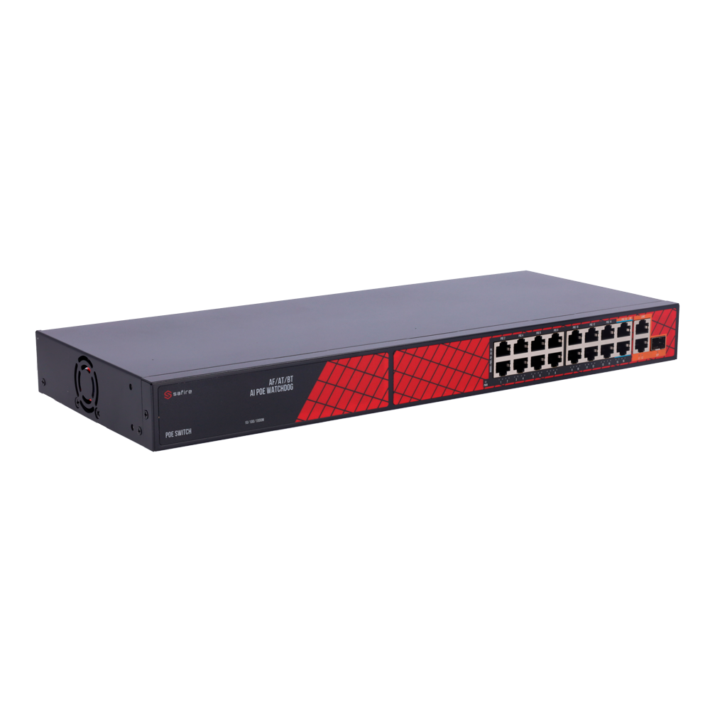 SF-SW1916HIPOE-HF-300 - Vista 1
