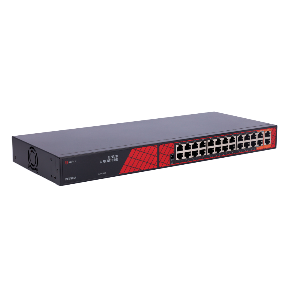 SF-SW2622HIPOE-H-300 - Vista 1