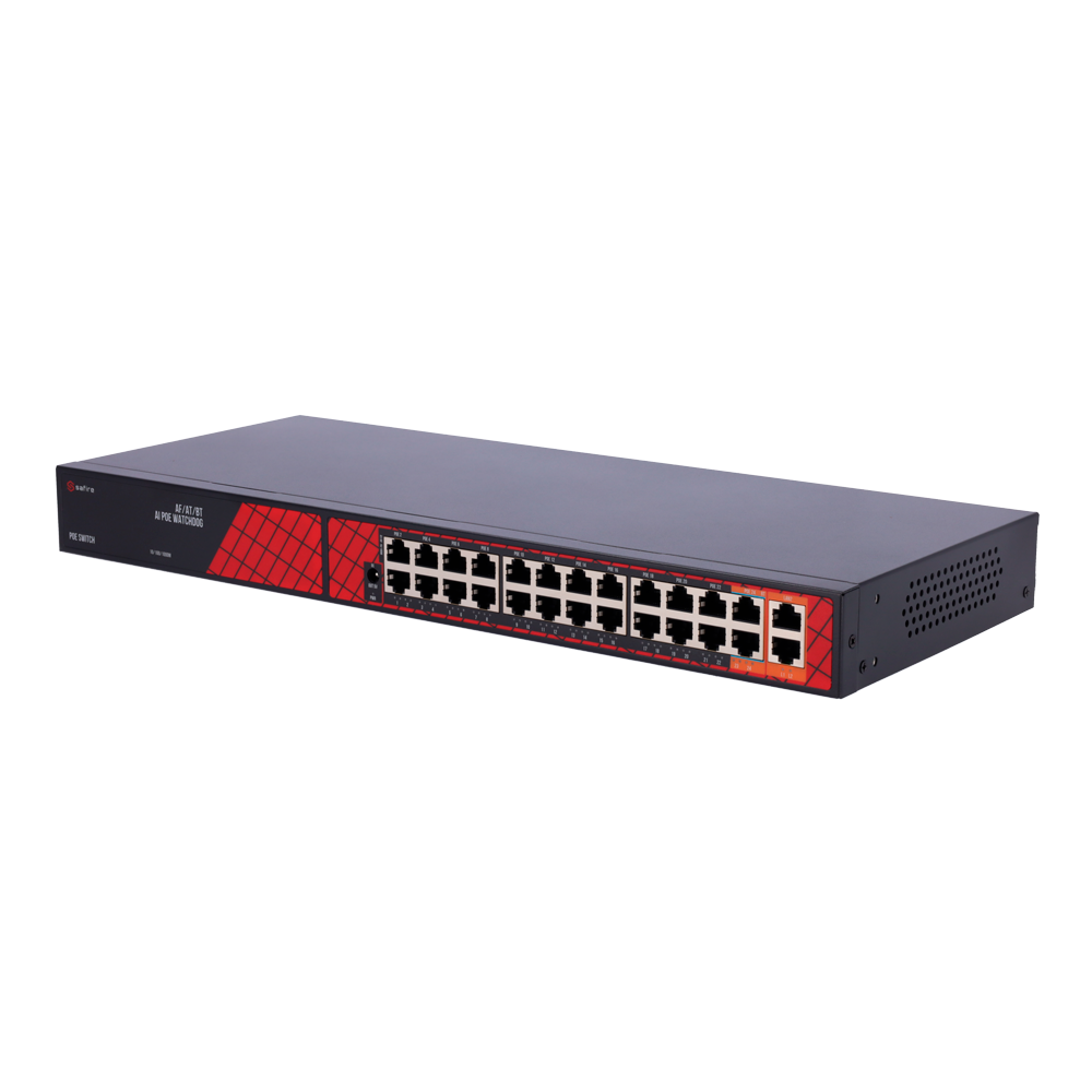 SF-SW2622HIPOE-H-300 - Vista 2