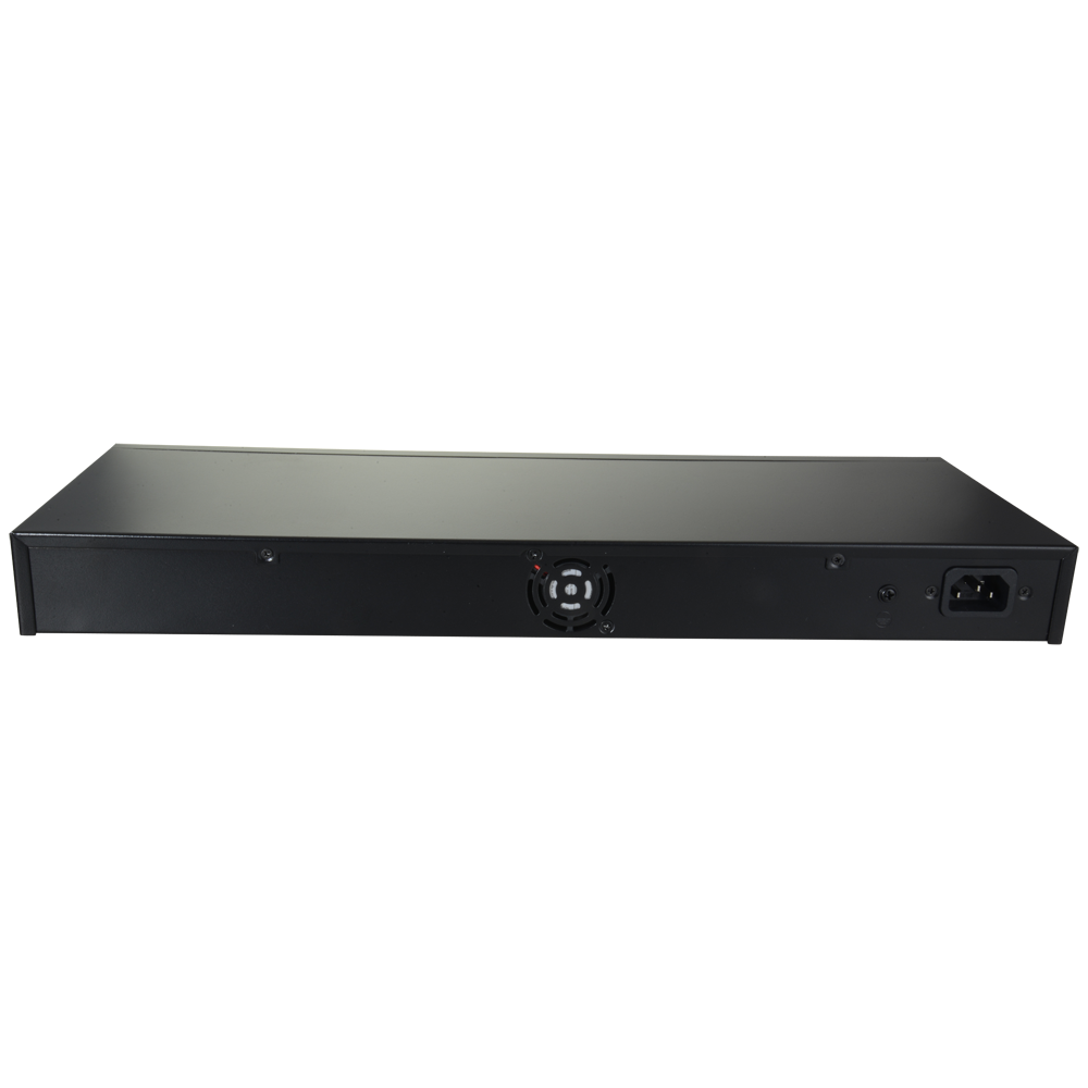 SF-SW2624POE-C-250 - Vista 2