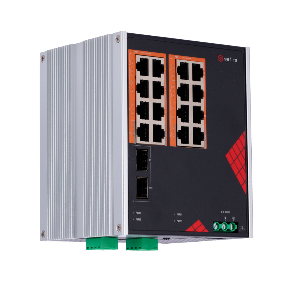 SF-SWI1816HIPOE-GF-AC-260-DIN - Vista 2