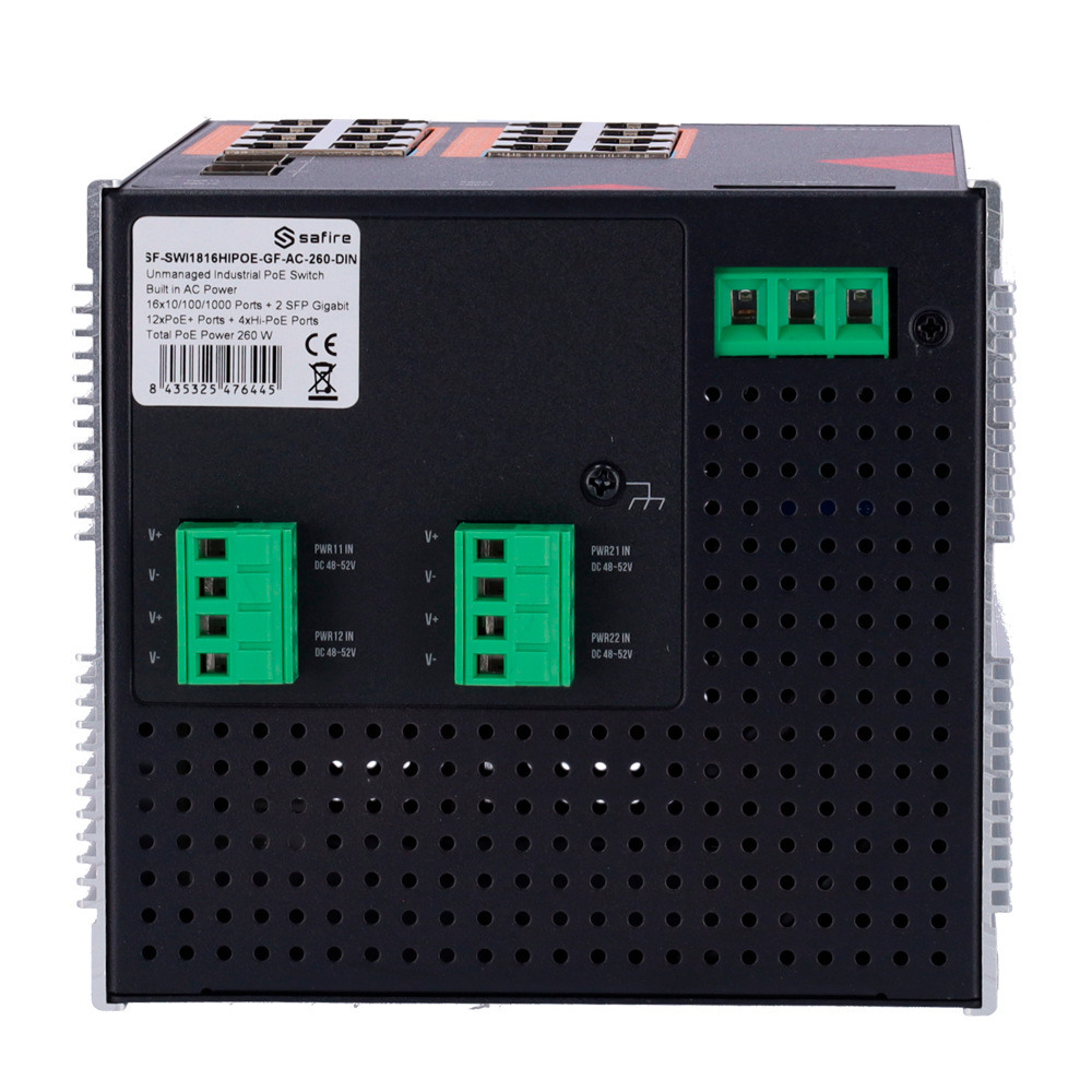 SF-SWI1816HIPOE-GF-AC-260-DIN - Vista 3