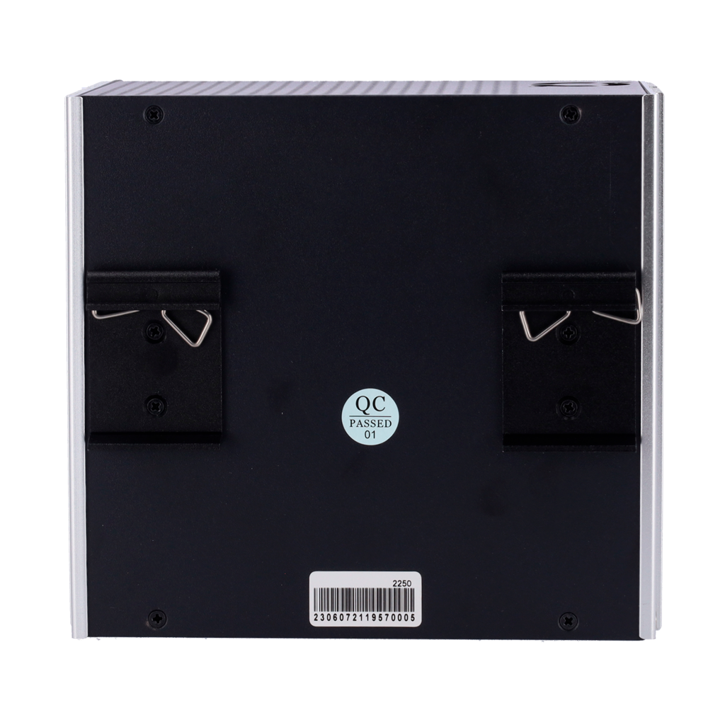 SF-SWI2624HIPOE-GF-AC-390-DIN - Vista 4