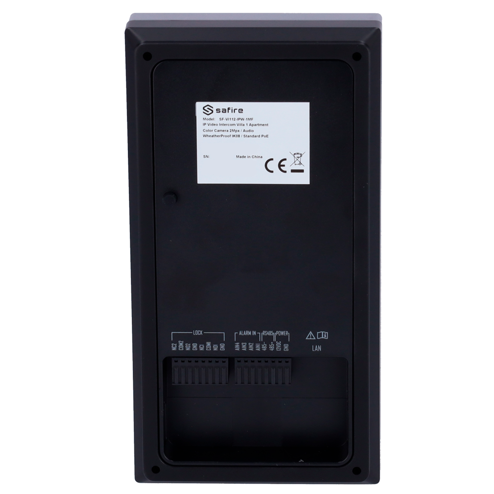 SF-VI112-IPW-1MF - Vista 2