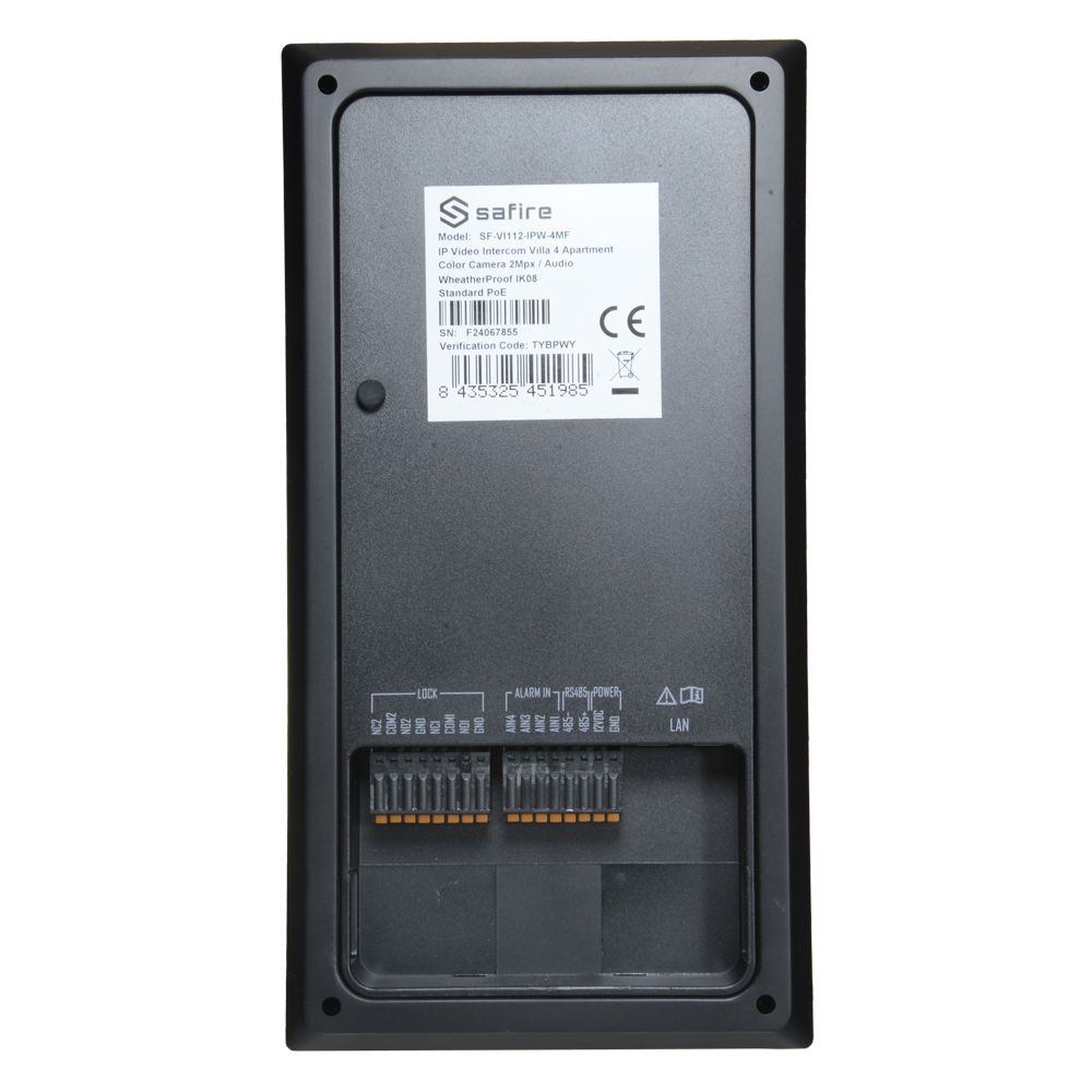 SF-VI112-IPW-4MF - Vista 2