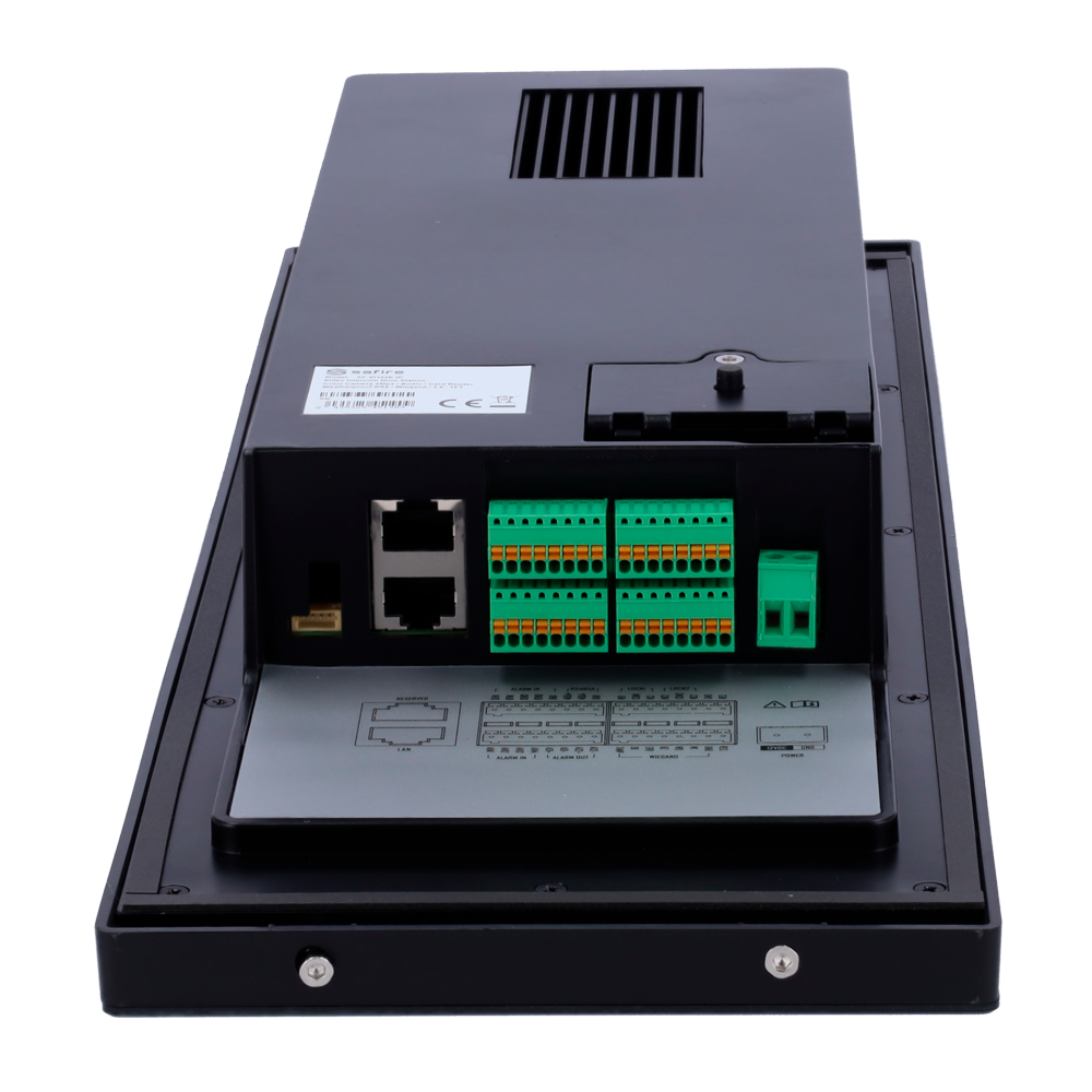 SF-VI123E-IP - Vista 2
