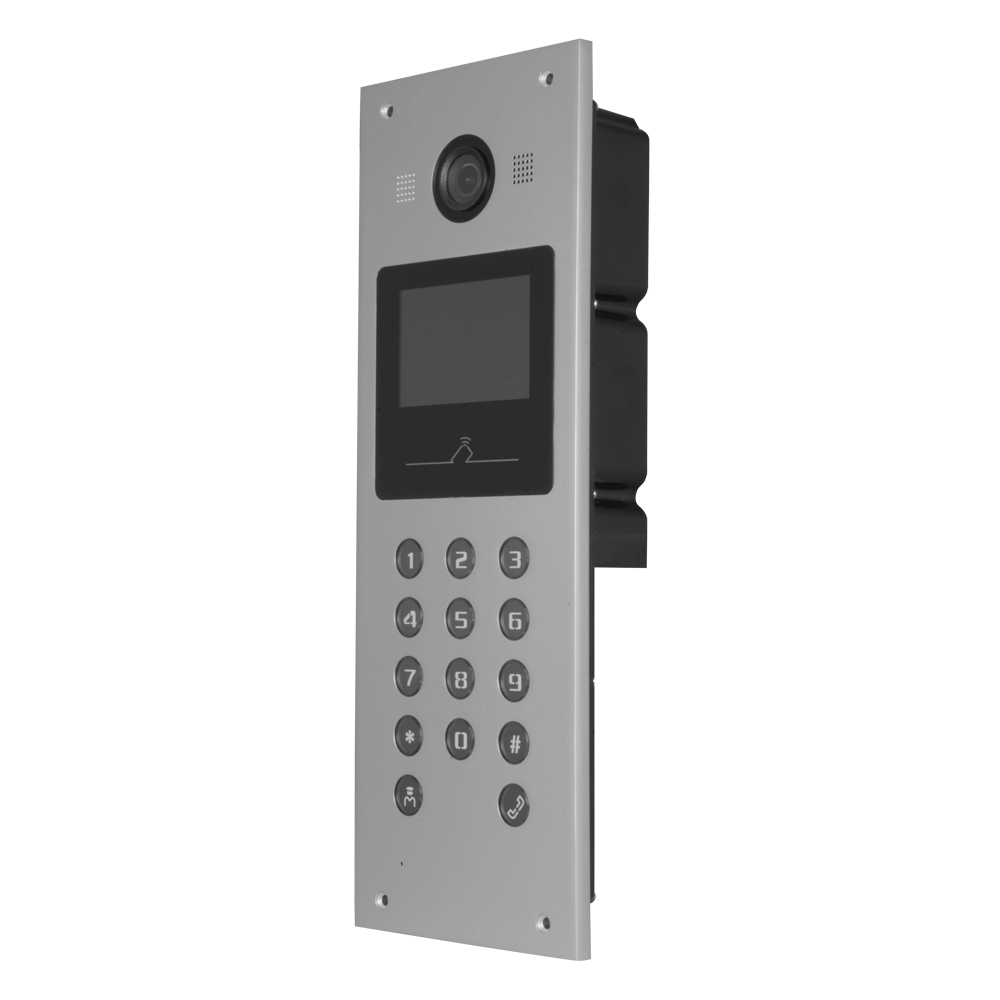 SF-VI125E-IP - Vista 4