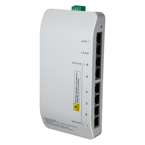 SF-VI402-IP - Vista 2