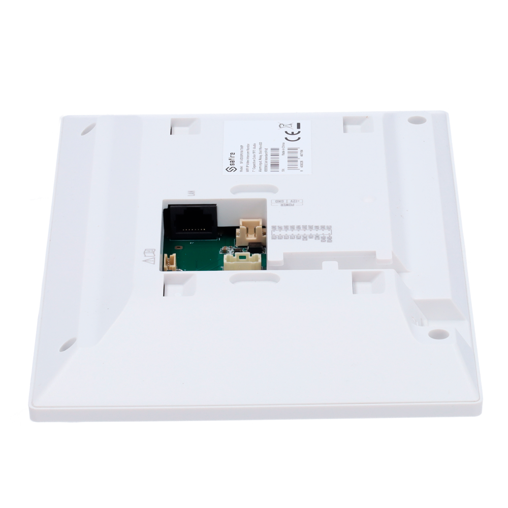 SF-VIDISP01W-7W2 - Vista 4