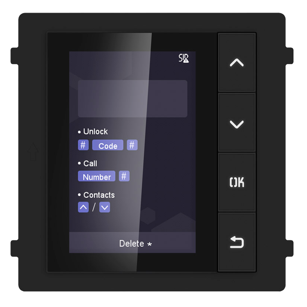 SF-VIMOD-DISP - Vista 3