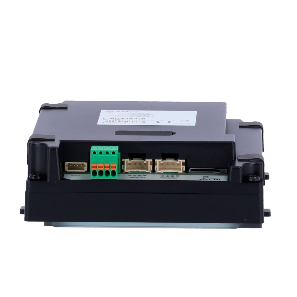 SF-VIMOD-DISP-MF - Vista 4