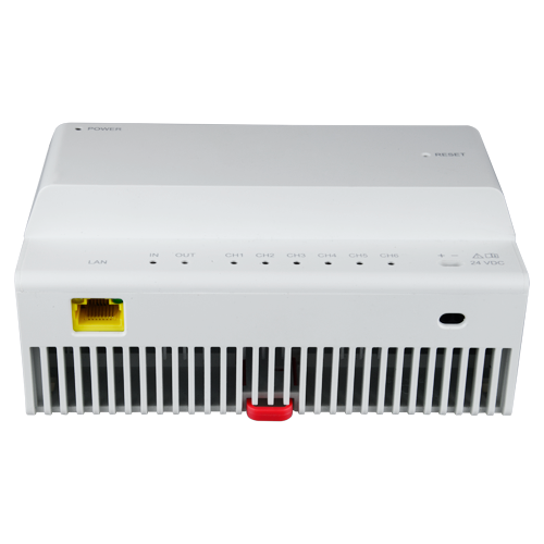 SF-VIMOD-HUB-M2 - Vista 1