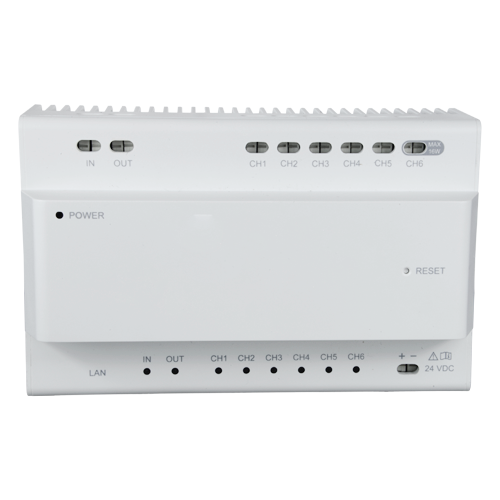 SF-VIMOD-HUB-M2 - Vista 2