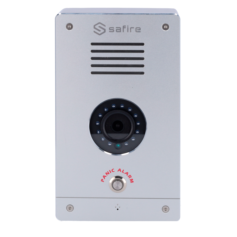 SF-VIPANIC01-IP - Vista 1
