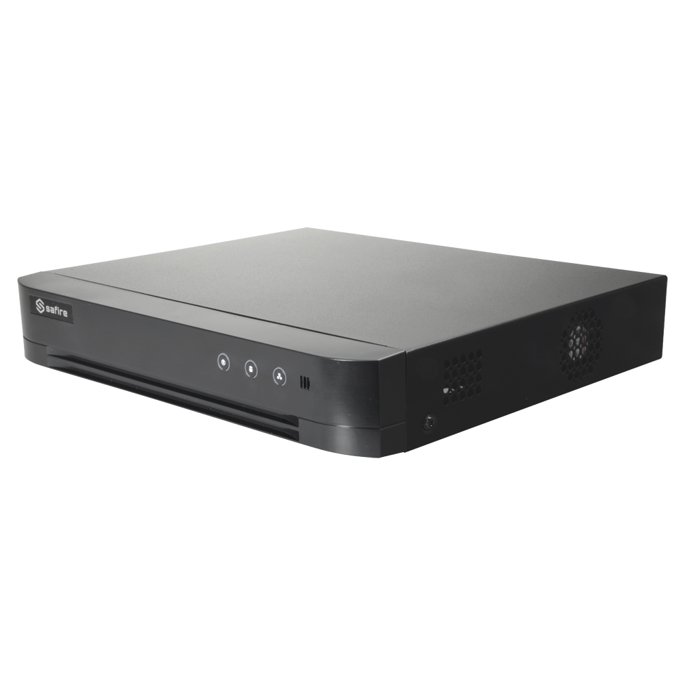 SF-XVR3104HS - Vista 3