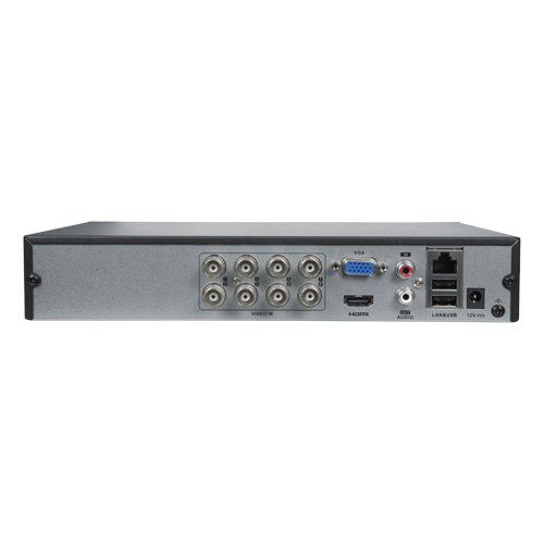 SF-XVR3108S - Vista 2