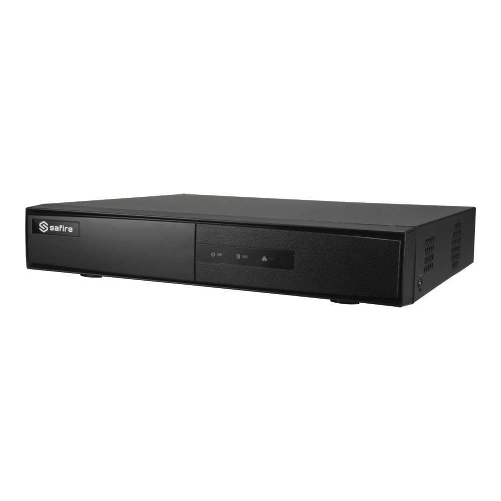 SF-XVR3108S - Vista 3