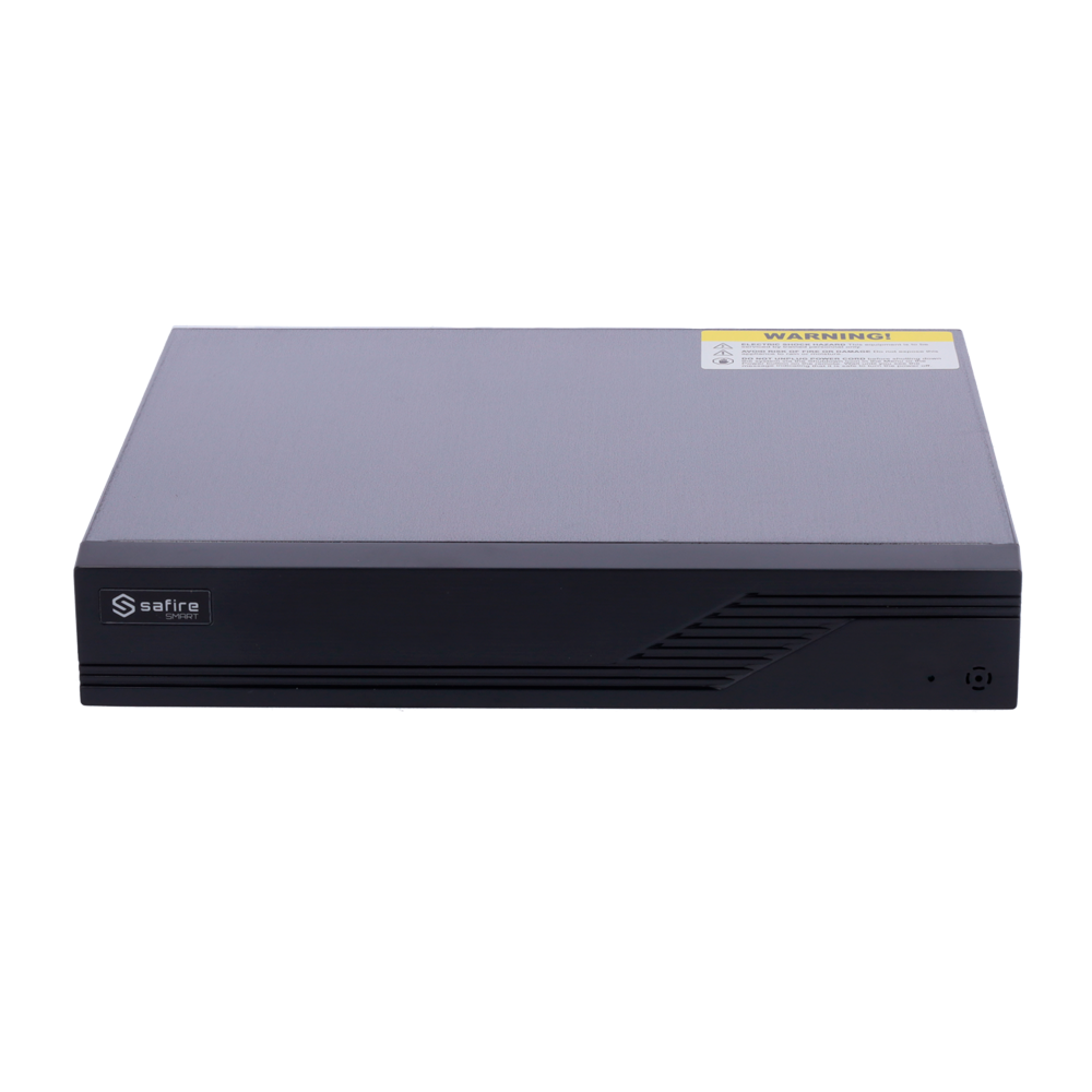 SF-XVR6104-HQ - Vista 1