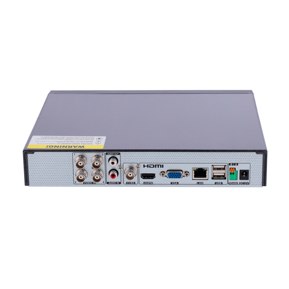 SF-XVR6104-HQ - Vista 3