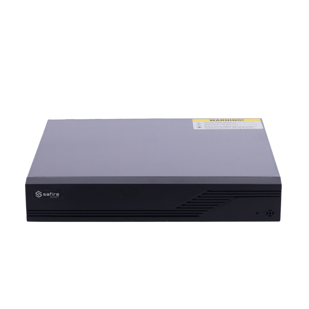 SF-XVR6108-HQ - Vista 1