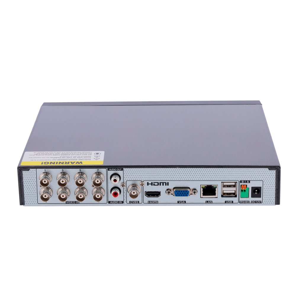 SF-XVR6108-HQ - Vista 3