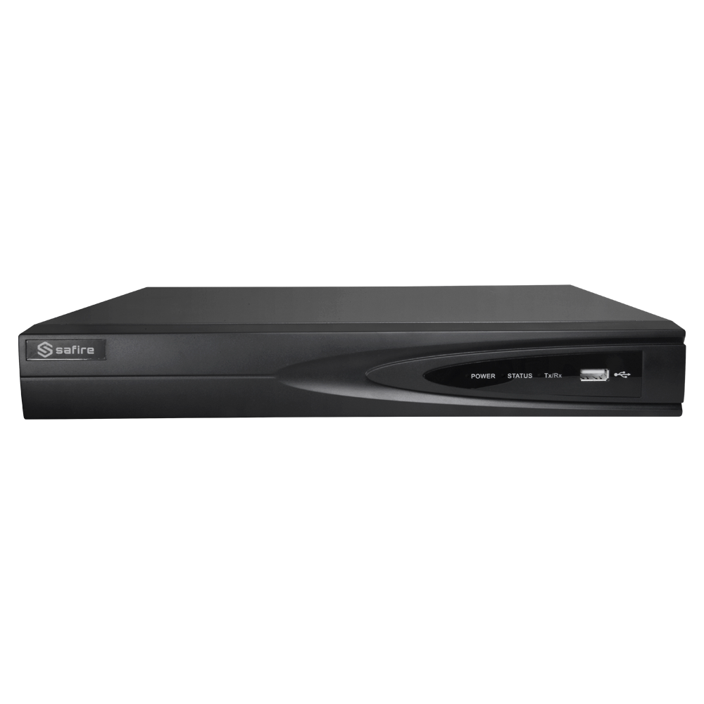 SF-XVR6116-1FACE - Vista 1