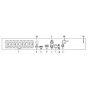SF-XVR6216AS - Vista 2