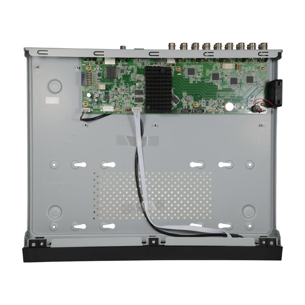 SF-XVR6216S-1FACE - Vista 1