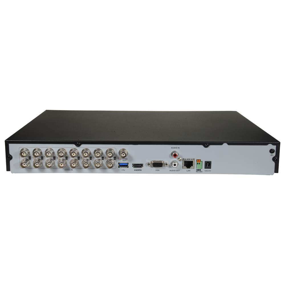 SF-XVR6216S-1FACE - Vista 2