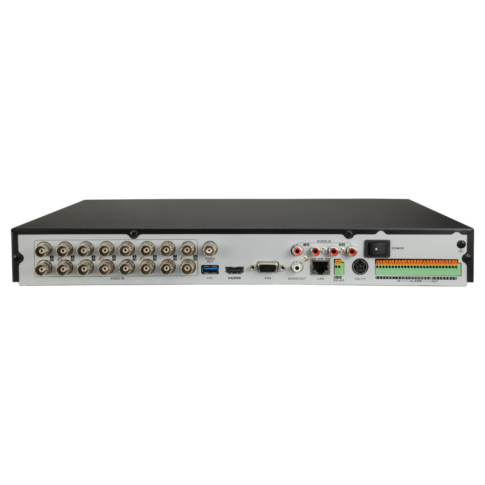 SF-XVR8216AS-4KL - Vista 2
