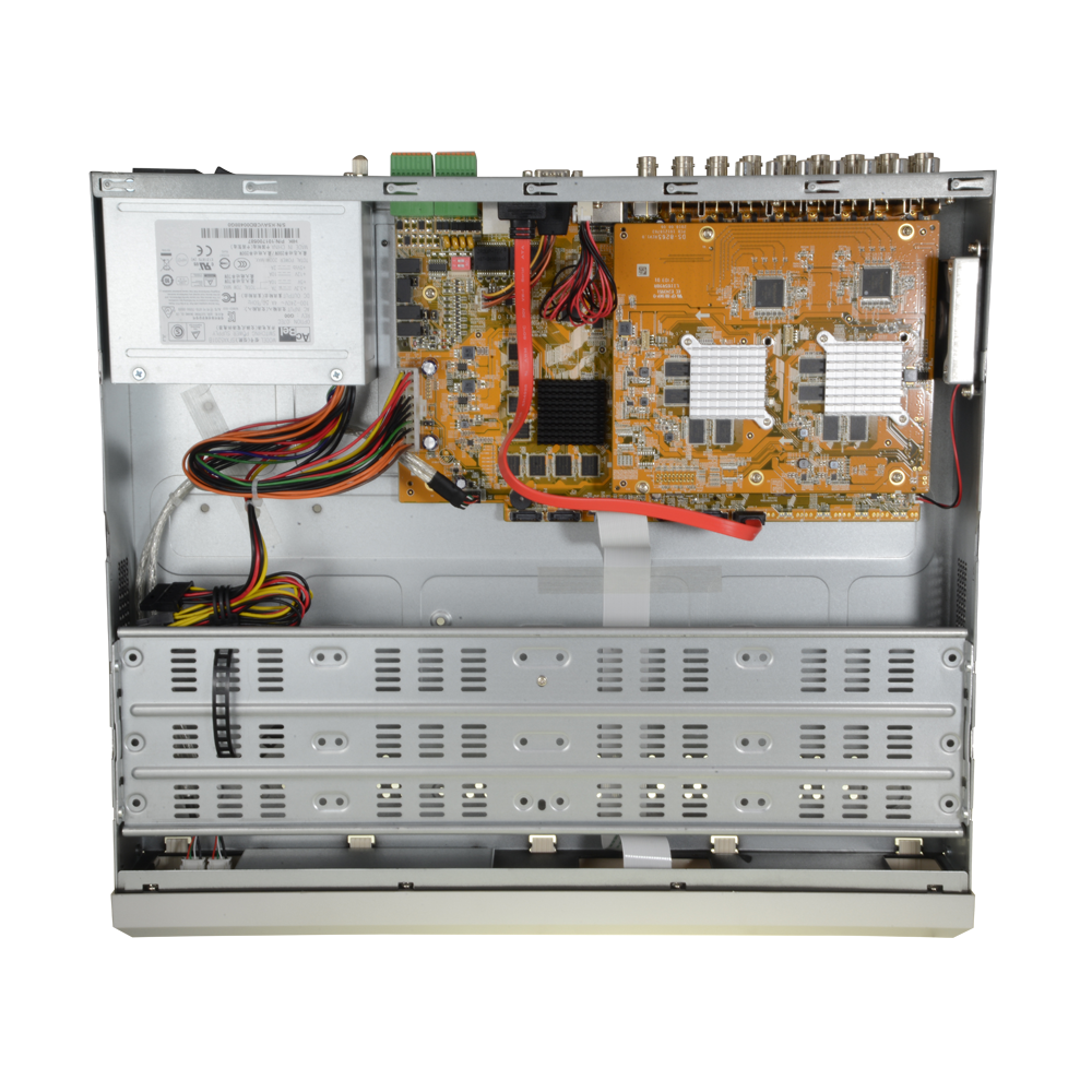 SF-XVR8416A-4K - Vista 1