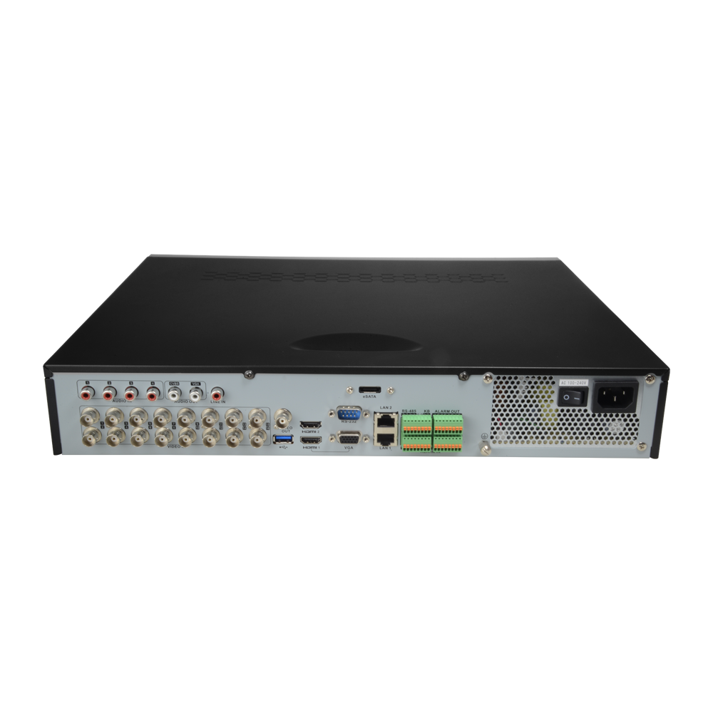 SF-XVR8416A-4K - Vista 2