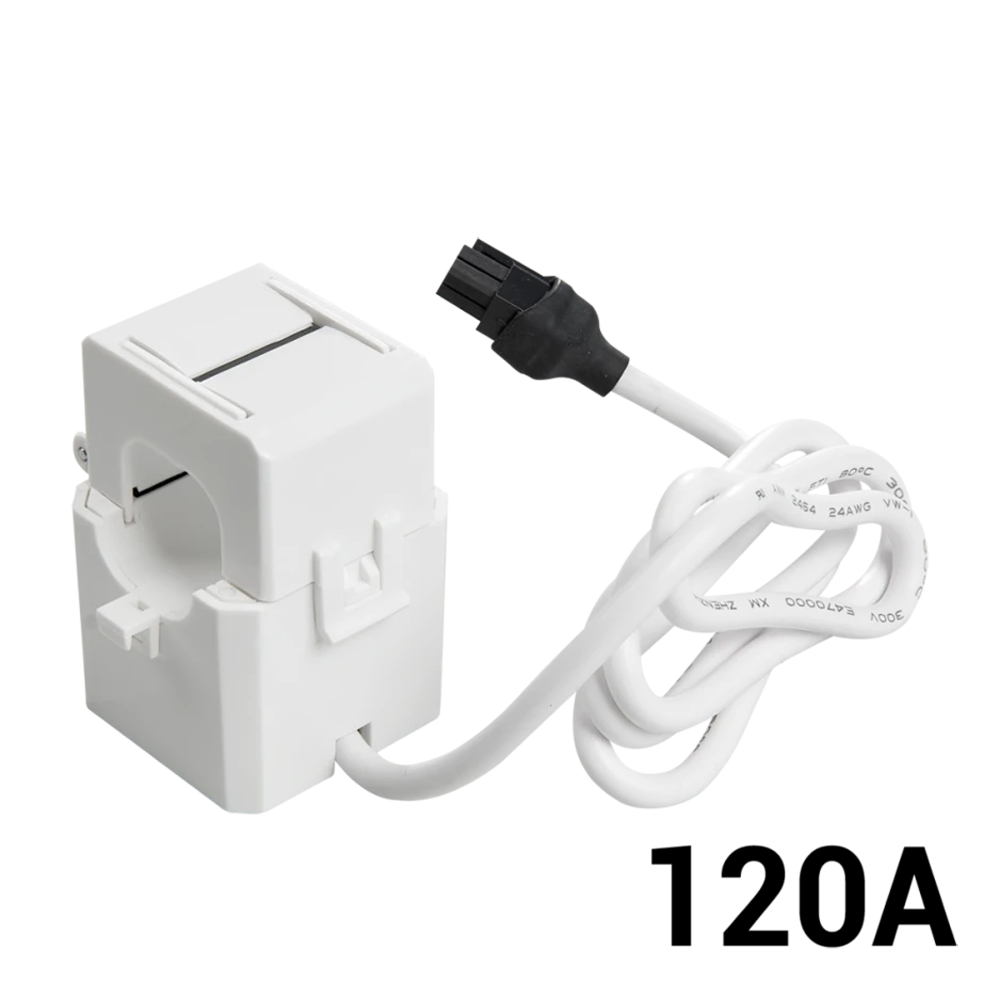 SH-120A-CURRENT-TRANS-CLAMP - Vista 1