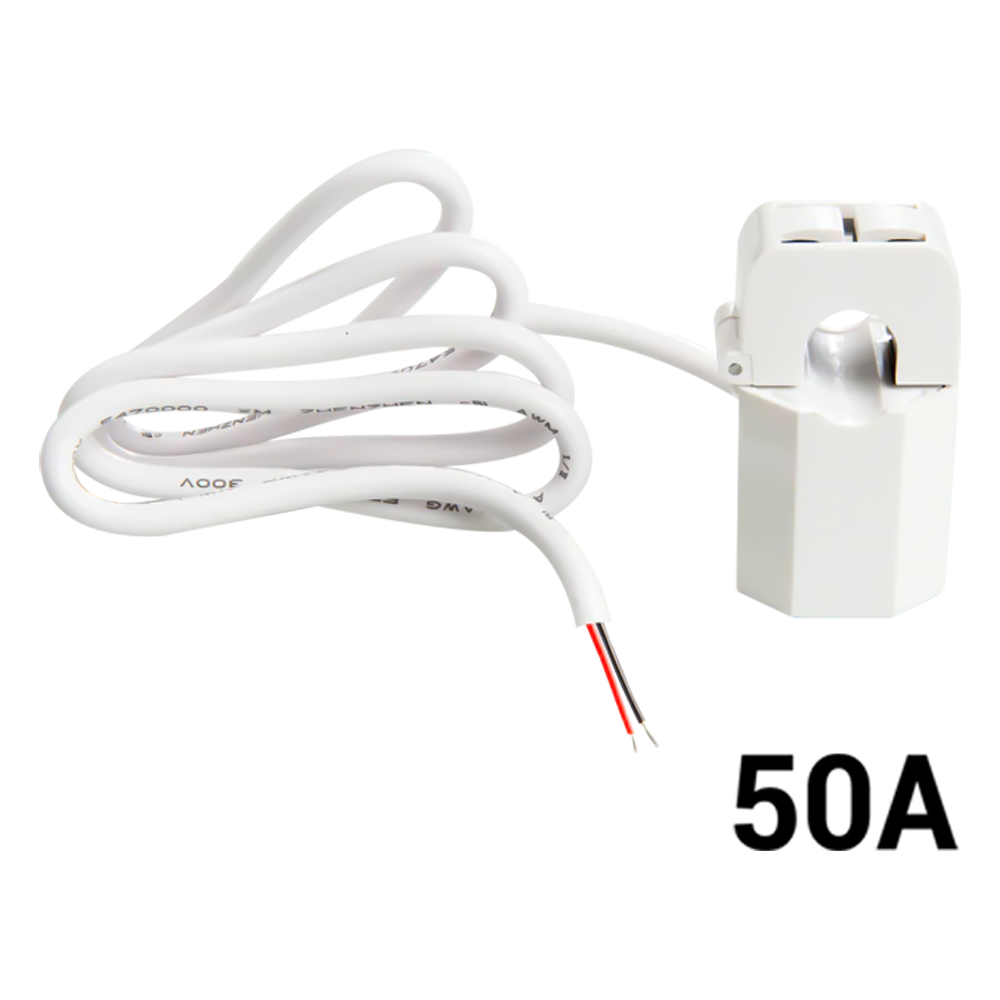 SH-50A-CURRENT-TRANS-CLAMP - Vista 1