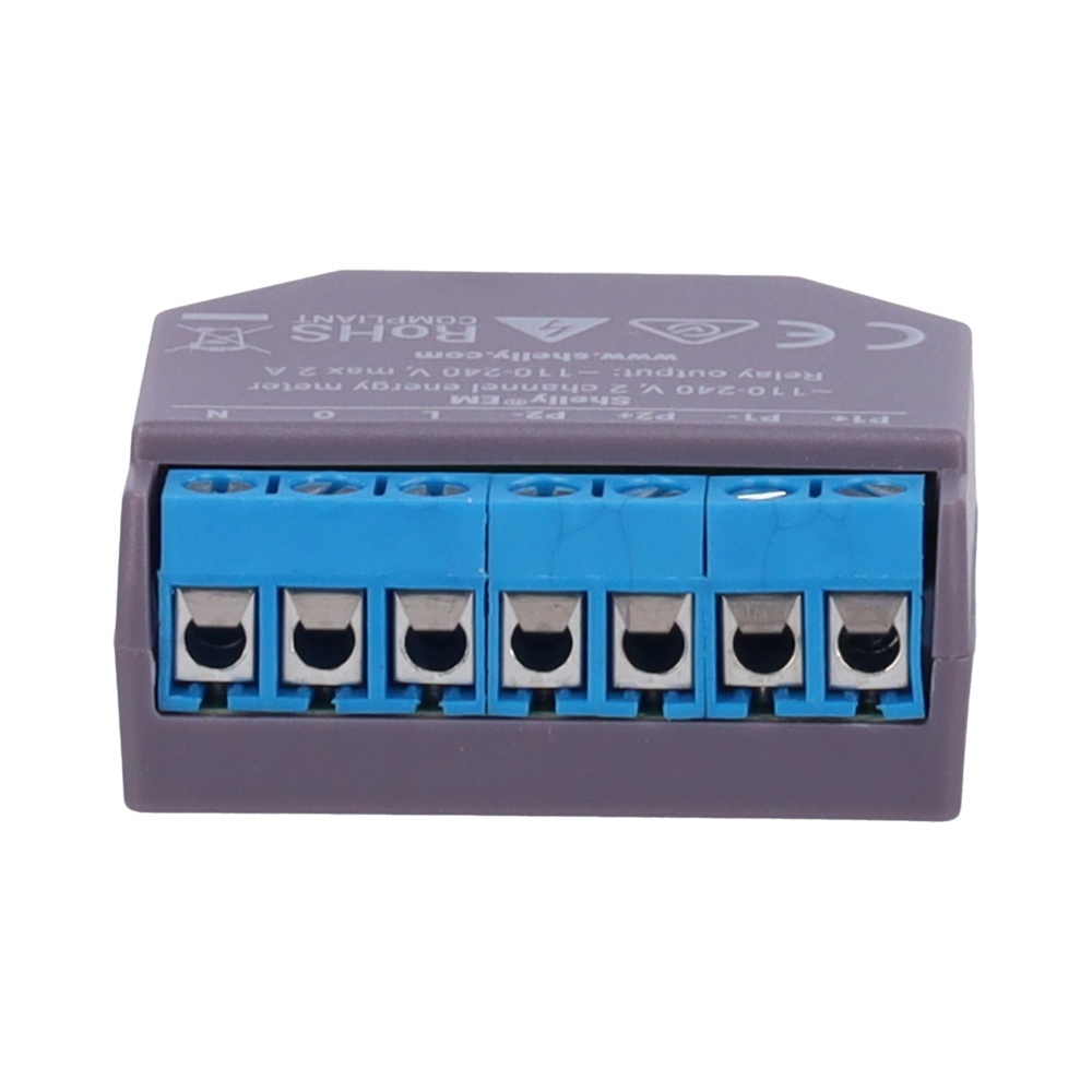 SH-EM-2X-50A - Vista 4
