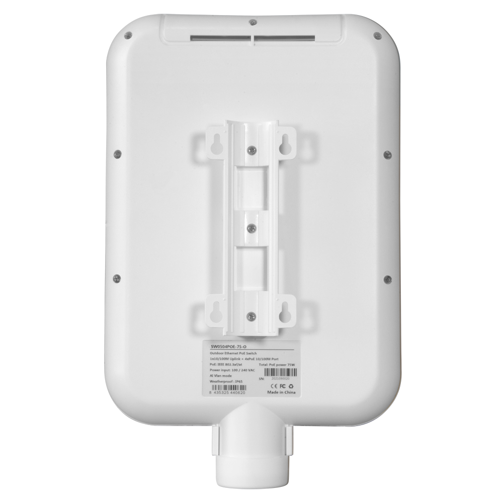 SW0504POE-75-O - Vista 2