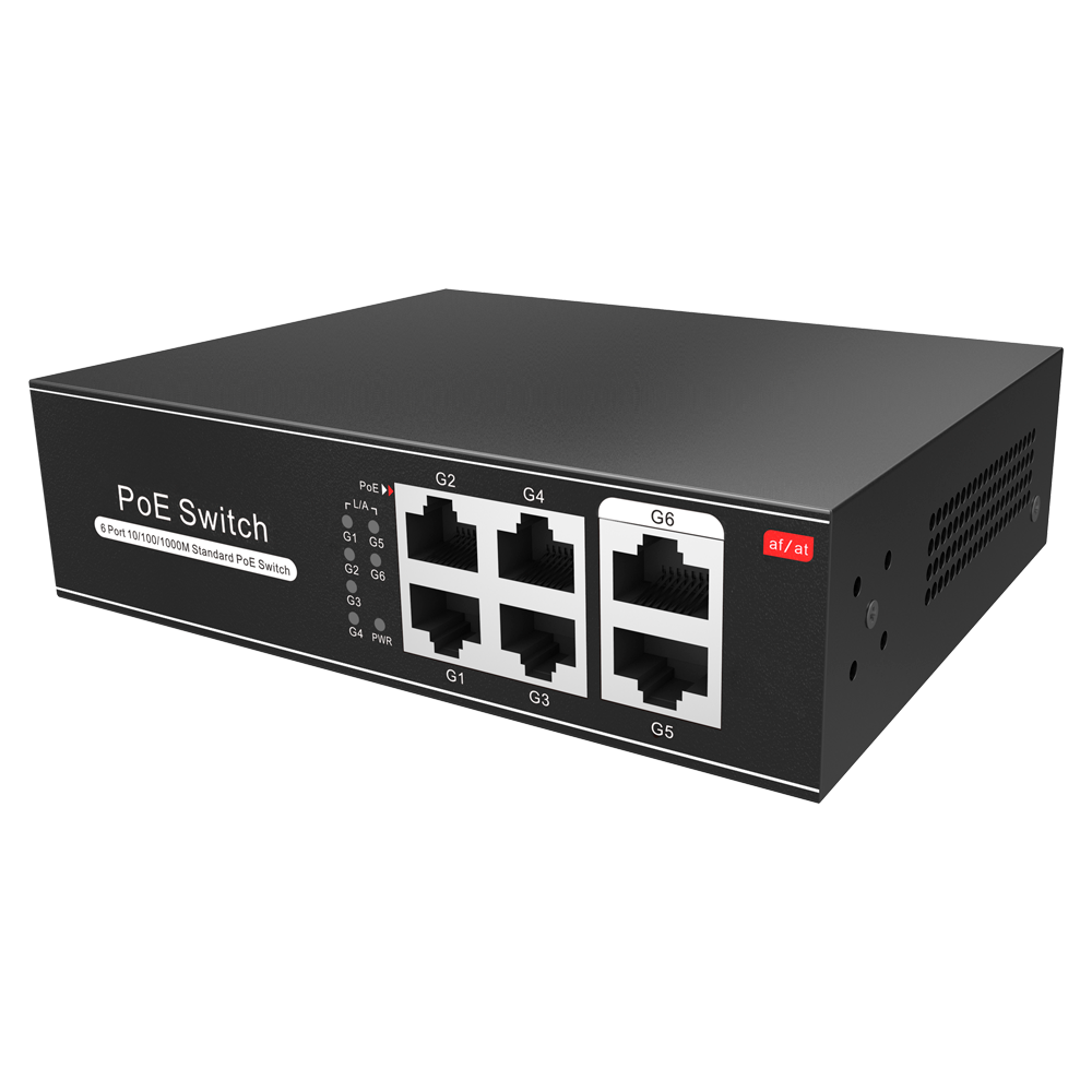 SW0604POE-G-65-E - Vista 1