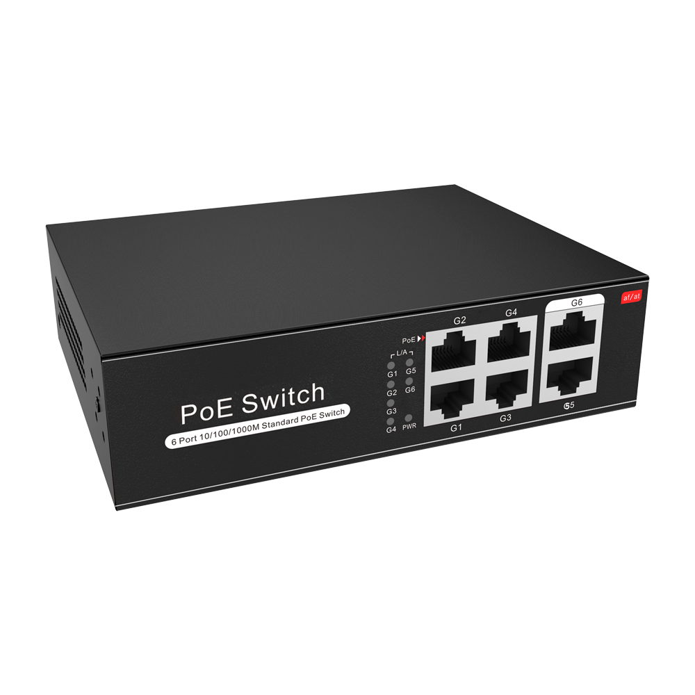 SW0604POE-G-65-E - Vista 2