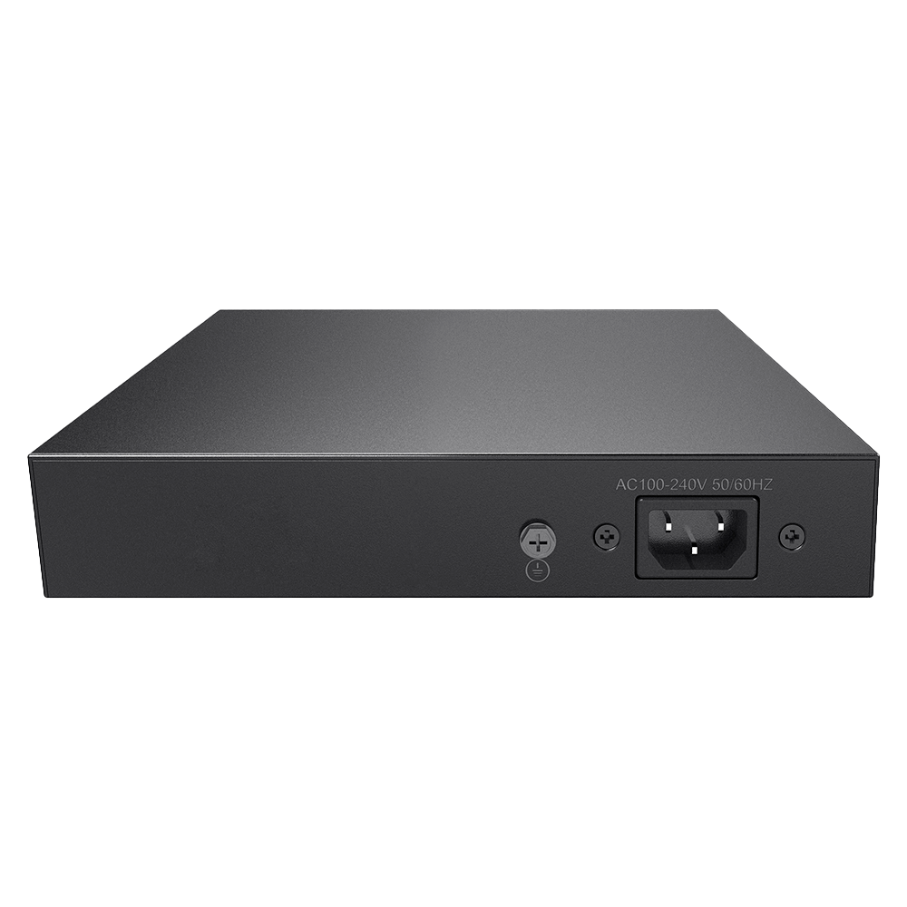 SW1008POE-100-E - Vista 1