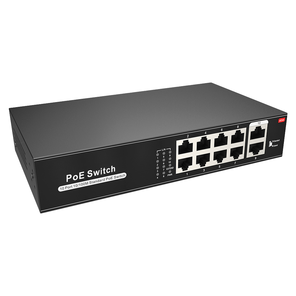 SW1008POE-100-E - Vista 2