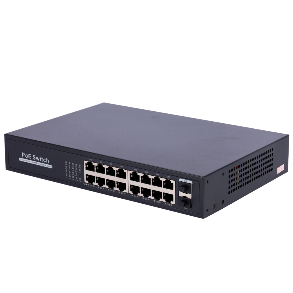 SW1816POE-GF-250-E - Vista 2