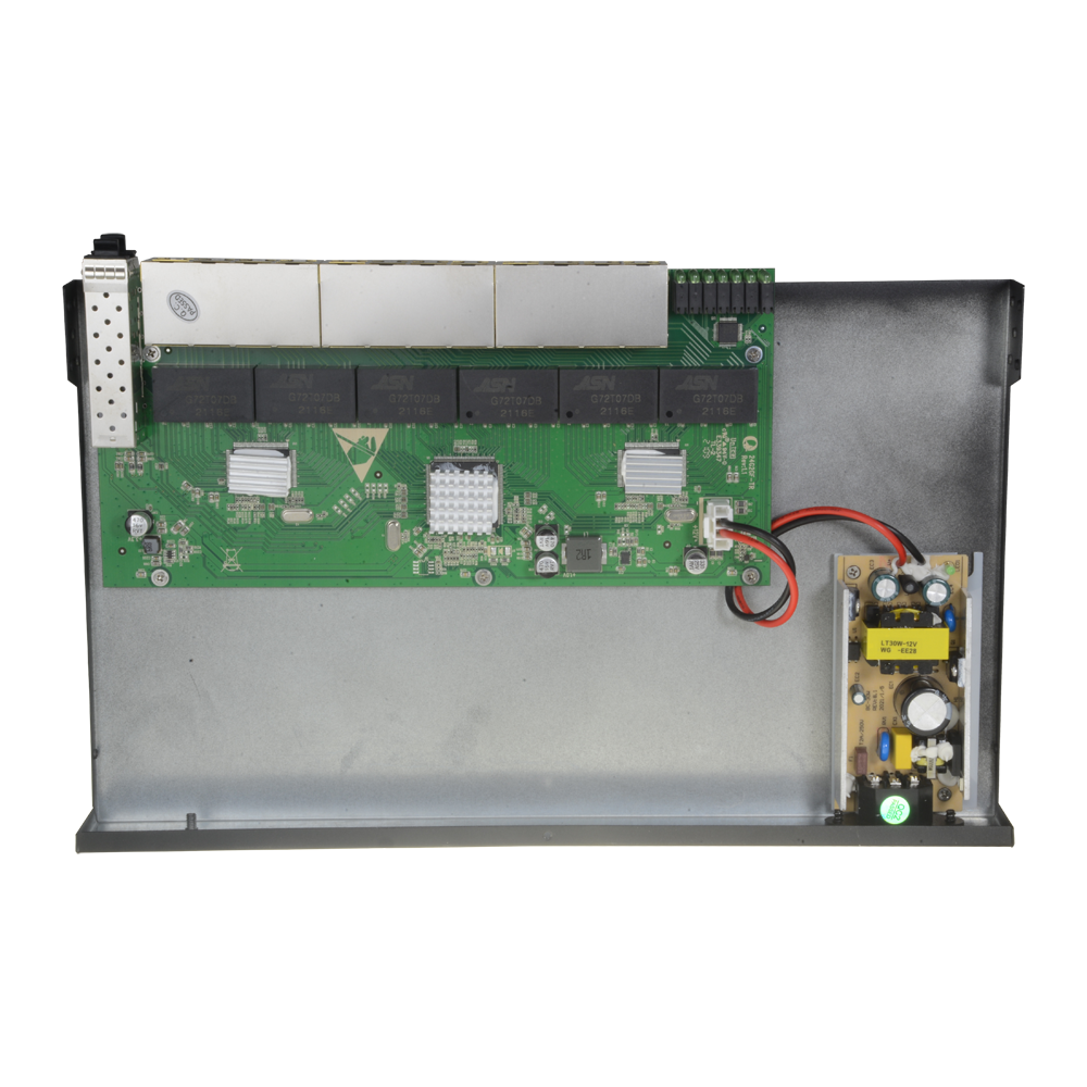 SW2624GT-2GF - Vista 1