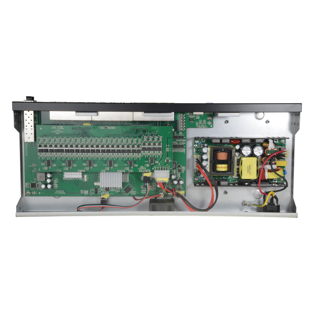 SW2624POE-MGF-250 - Vista 1