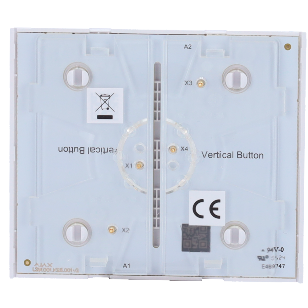 AJ-CENTERBUTTON-1G2W-W-VERT