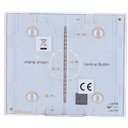 AJ-CENTERBUTTON-1G2W-W-VERT
