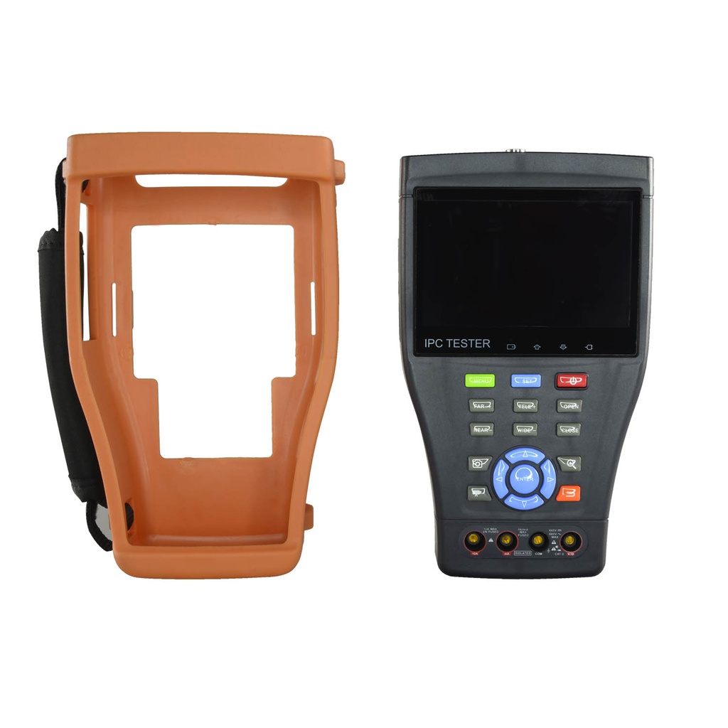 TESTER4-IP-3HD - Vista 1