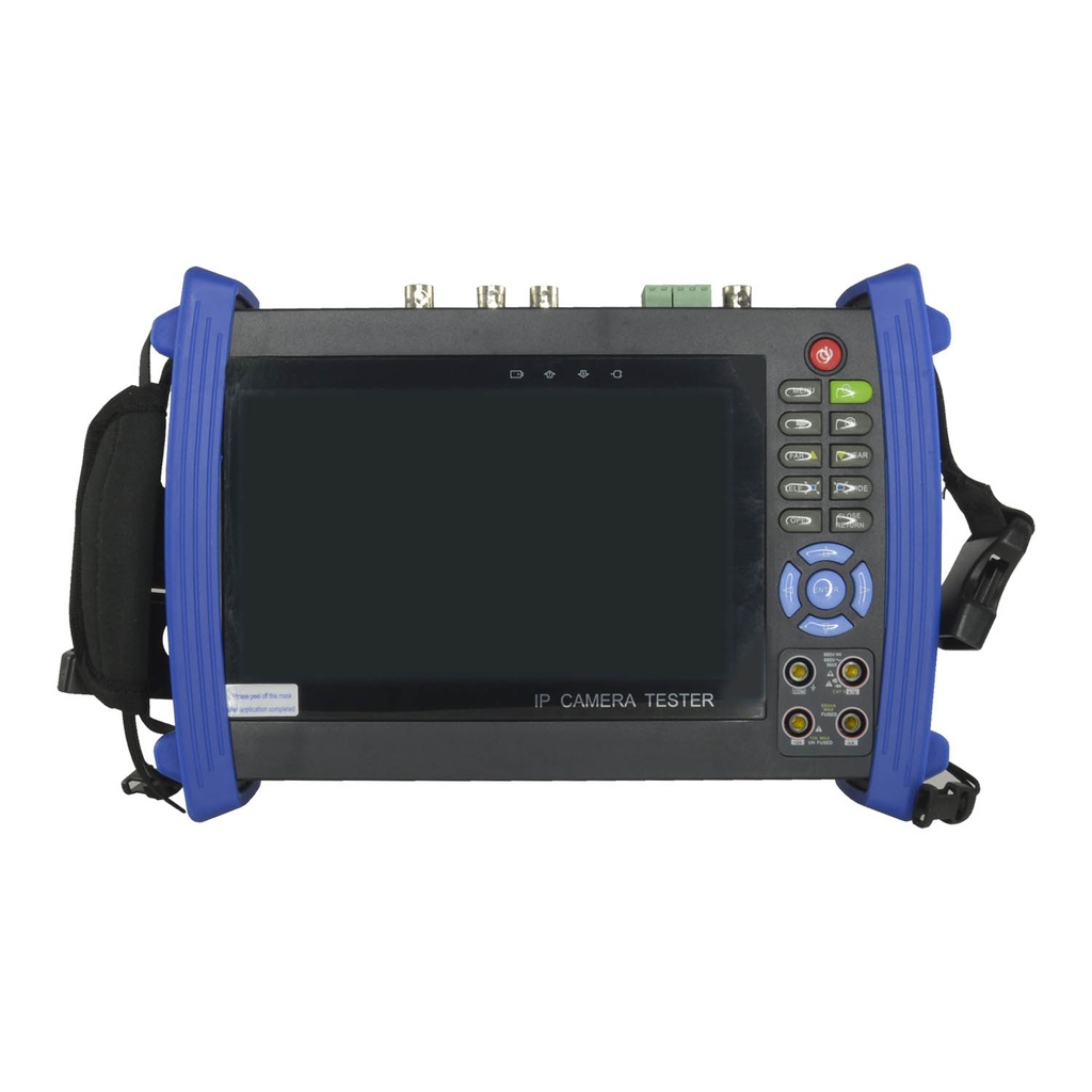 TESTER7-IP-3HD - Vista 1
