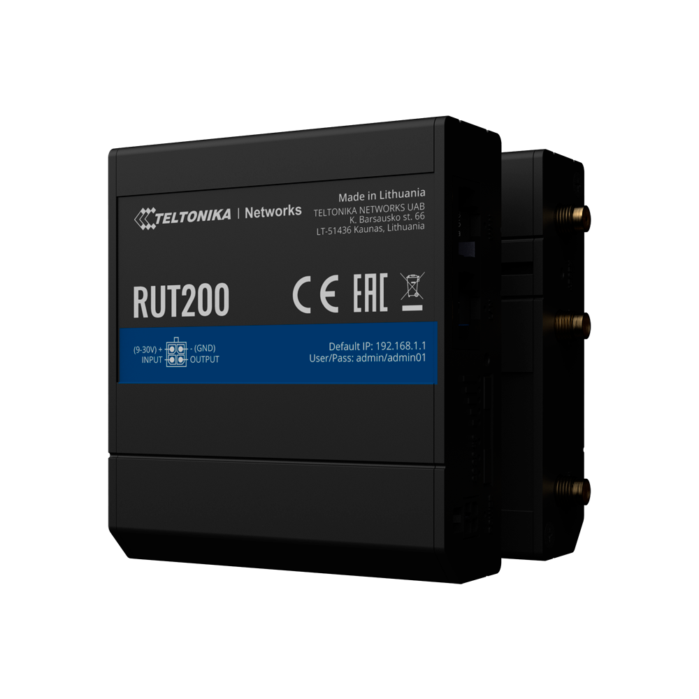 TK-RUT200 - Vista 4