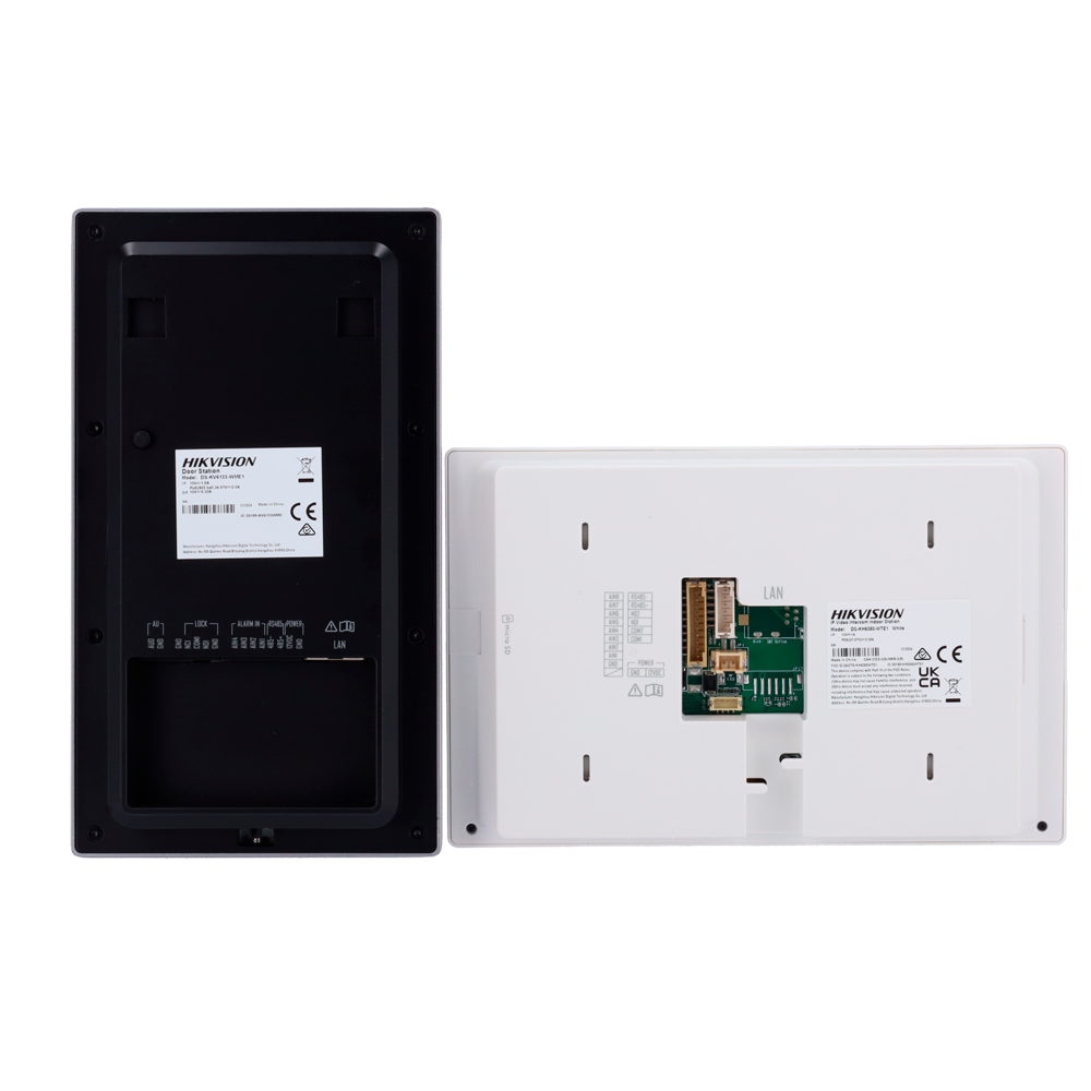 DS-KIS608-P