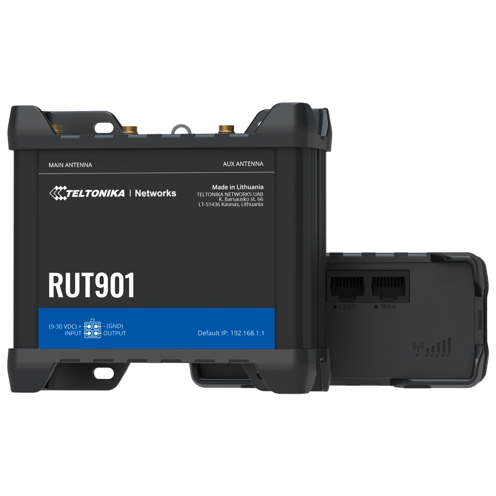 TK-RUT901 - Vista 1